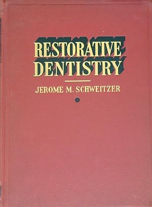 Restorative dentistry. A Clinical Photographic Presentation
