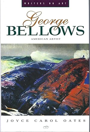 George Bellows American Artist