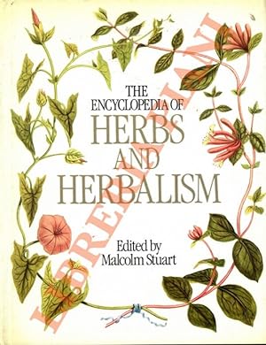 The Encyclopedia of Herbs and Herbalism.