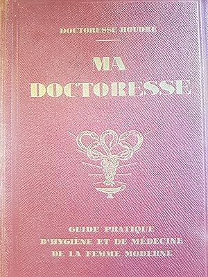 Ma Doctoresse, 2 tomes
