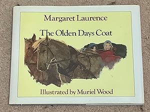 The Olden Days Coat (Reprint edition, 1987)