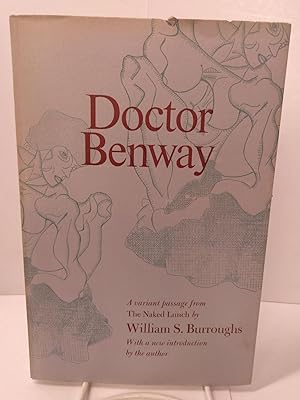 Doctor Benway
