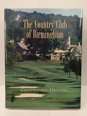 The Country Club of Birmingham