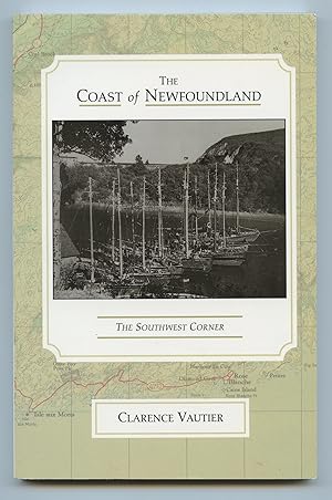The Coast of Newfoundland: The Southwest Corner