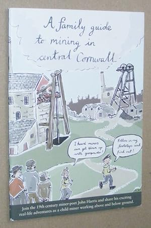 A Family Guide to Mining in Central Cornwall