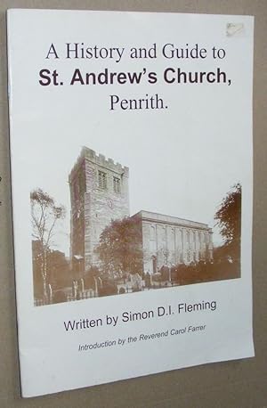 A History and Guide to St Andrew's Church, Penrith