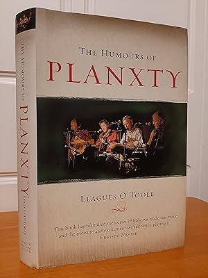 The Humours of Planxty