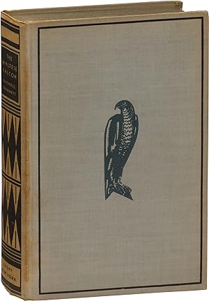 The Maltese Falcon (First Edition)