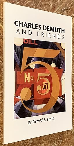 Charles Demuth and Friends