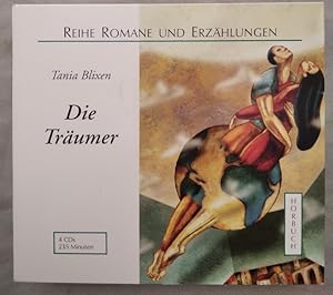 Die Träumer: Ungekürzte Lesung (Romane und Erzählungen - Hörbuch) [4 CDs].