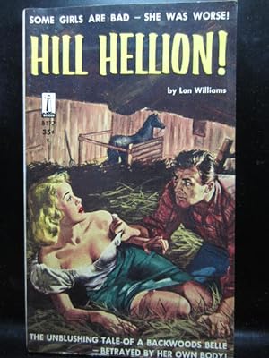 HILL HELLION