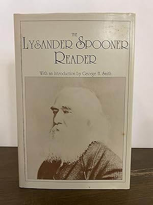 The Lysander Spooner Reader
