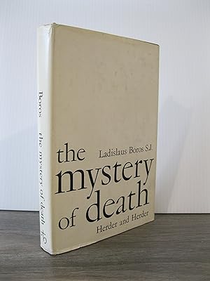 THE MYSTERY OF DEATH