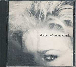 ANNE CLARK - THE BEST OF ANNE CLARK.