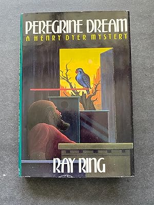 Peregrine Dream