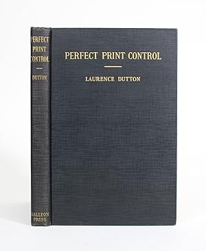 Perfect Print Control