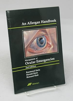 Management of Ocular Emergencies