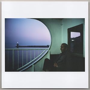 Istanbul, Turkey 2001 (Signed Photograph)