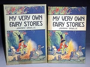 My Very Own Fairy Stories