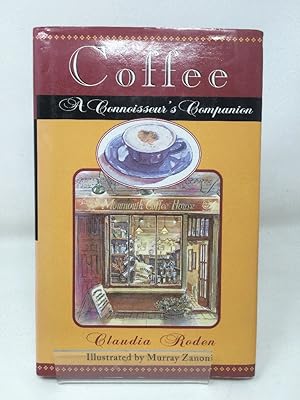 Coffee: A Connoisseur's Companion