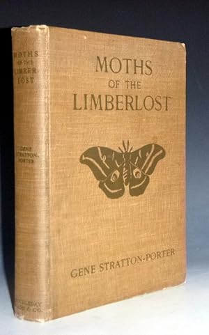 Moths of the Limberlost