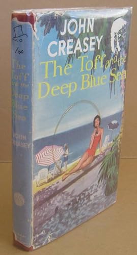 The Toff and the Deep Blue Sea