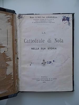 La Cattedrale di Nola nella sua storia