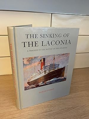The Sinking of the Laconia: A Tragedy in the Battle of the Atlantic