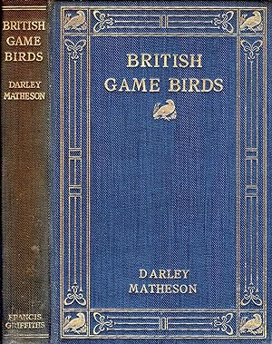 British Game Birds