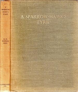 A Sparrow-Hawk's Eyrie
