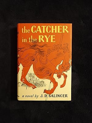 THE CATCHER IN THE RYE