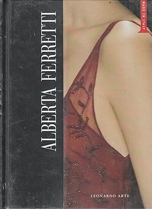 Alberta Ferretti : lusso, calma, leggerezza