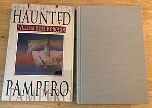 The Haunted Pampero Uncollected Fantasies and Mysteries