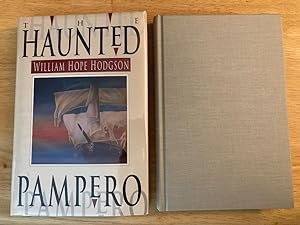 The Haunted Pampero Uncollected Fantasies and Mysteries