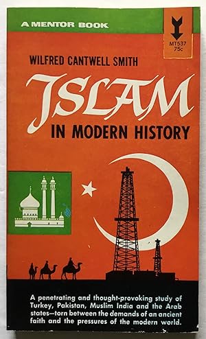 Islam in Modern History.