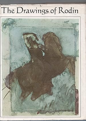 The Drawings of Rodin