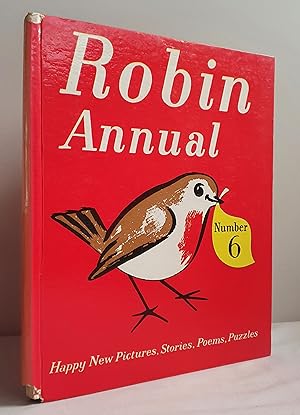 The Sixth Robin Annual