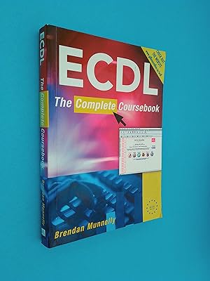 ECDL: The Complete Coursebook