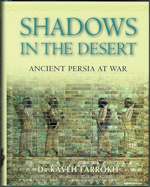 Shadows In The Desert: Ancient Persia At War