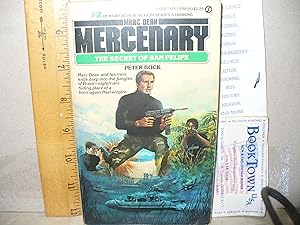 The Mercenary The Secret Of San Felipe #2