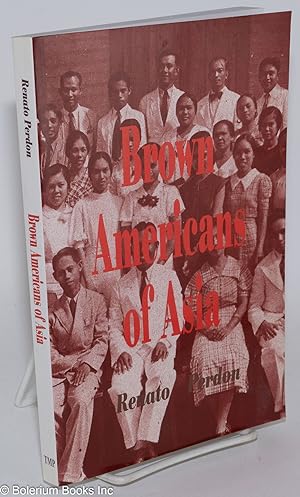 Brown Americans of Asia