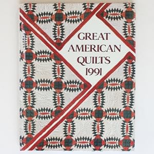 Great American Quilts 1991