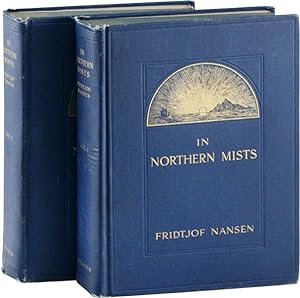 In Northern Mists: Arctic Exploration in Early Times