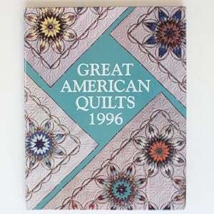 Great American Quilts 1996