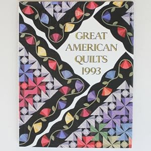 Great American Quilts 1993