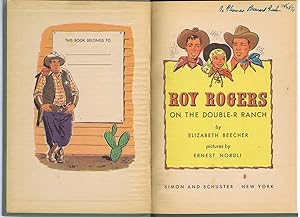 Roy Rogers on the Double-R Ranch