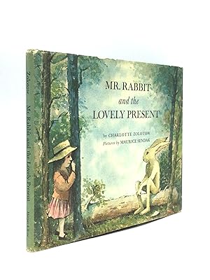 MR. RABBIT AND THE LOVELY PRESENT