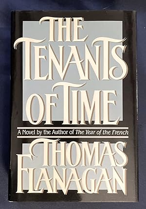 THE TENANTS OF TIME