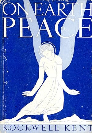 On Earth Peace: A Christmas Fairy Story