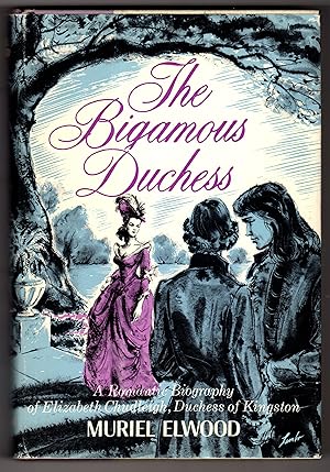THE BIGAMOUS DUCHESS